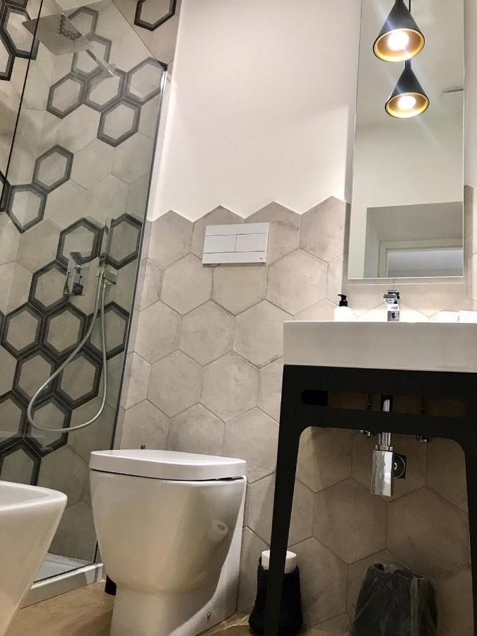 Elisabeth Boutique Rooms Trieste Dış mekan fotoğraf