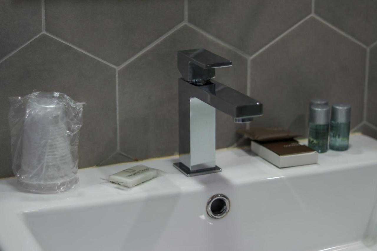 Elisabeth Boutique Rooms Trieste Dış mekan fotoğraf