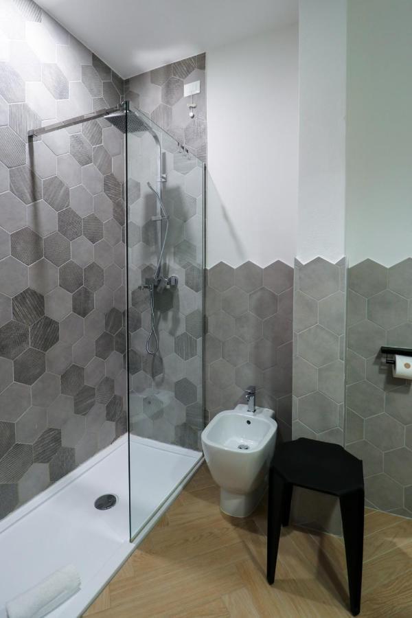 Elisabeth Boutique Rooms Trieste Dış mekan fotoğraf